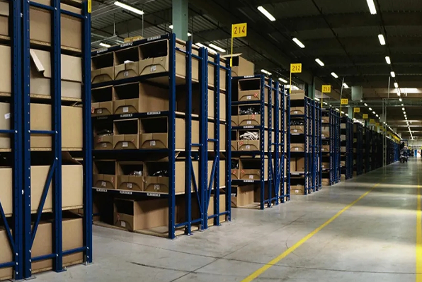 海外倉儲(chǔ) 海外倉儲(chǔ)